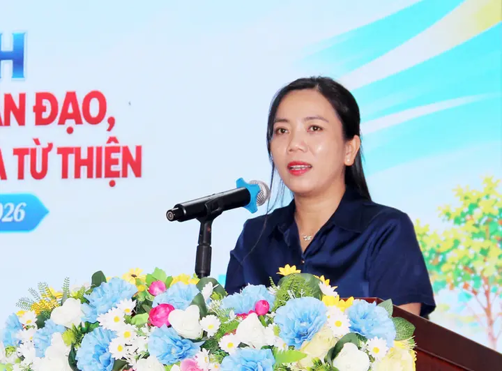 Chung tay chăm lo đời sống, phổ biến pháp luật cho đồng bào Khmer ở Cần Thơ