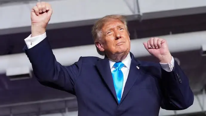 Tổng thống Trump và ông Carney thu hút chú ý trước Nobel Hòa bình 2026