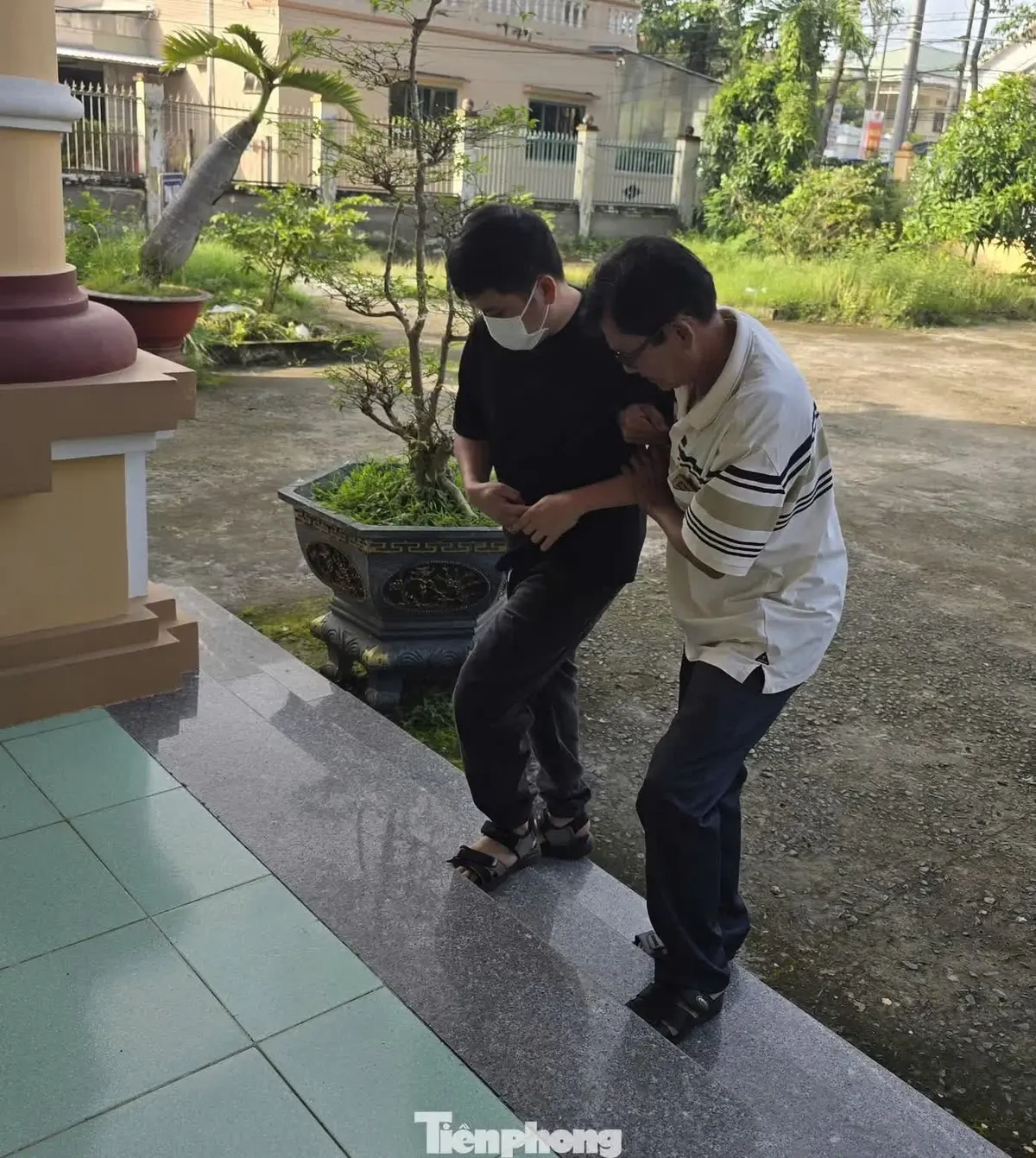 Ngày 13/10 mở lại phiên xử vụ tài xế gây tai nạn làm nữ sinh tử vong ở Vĩnh Long
