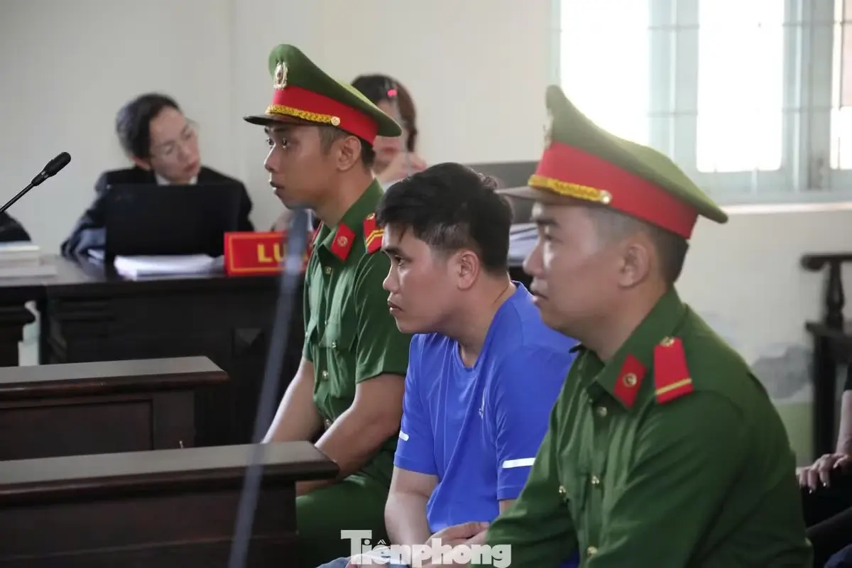 Xét xử vụ tai nạn làm nữ sinh 14 tuổi tử vong: Bị cáo khai gì trước tòa?