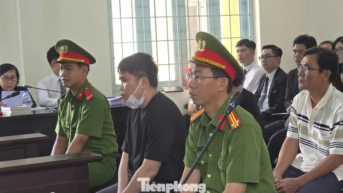 Ngày 13/10 mở lại phiên xử vụ tài xế gây tai nạn làm nữ sinh tử vong ở Vĩnh Long