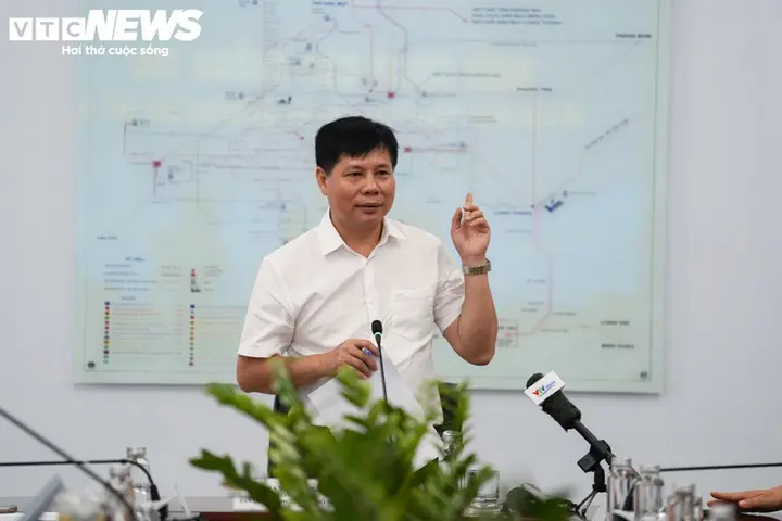 TP.HCM đẩy nhanh thi công Metro số 2, sắp khởi công thêm 3 tuyến mới
