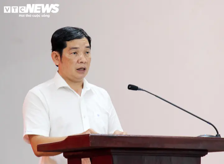 An Giang chạy đua với công trình APEC, cam kết tăng trưởng 14,95% quý cuối năm