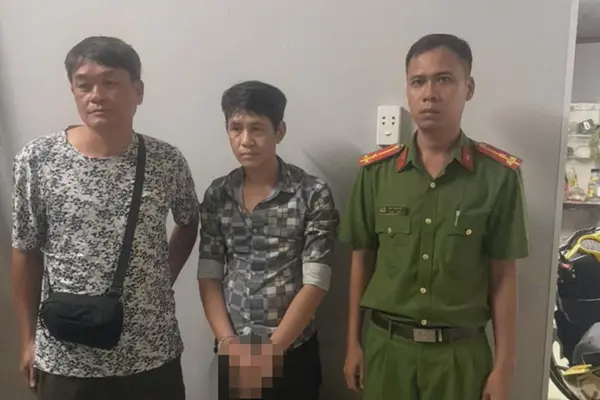 Công an Đồng Nai bắt người bị truy nã sau 18 năm