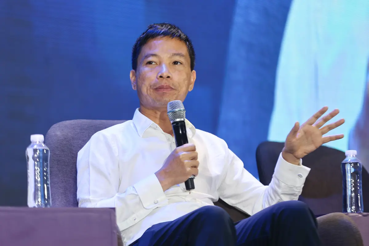 Startup AI có kỹ sư người Việt kỳ vọng định giá 50 tỷ USD