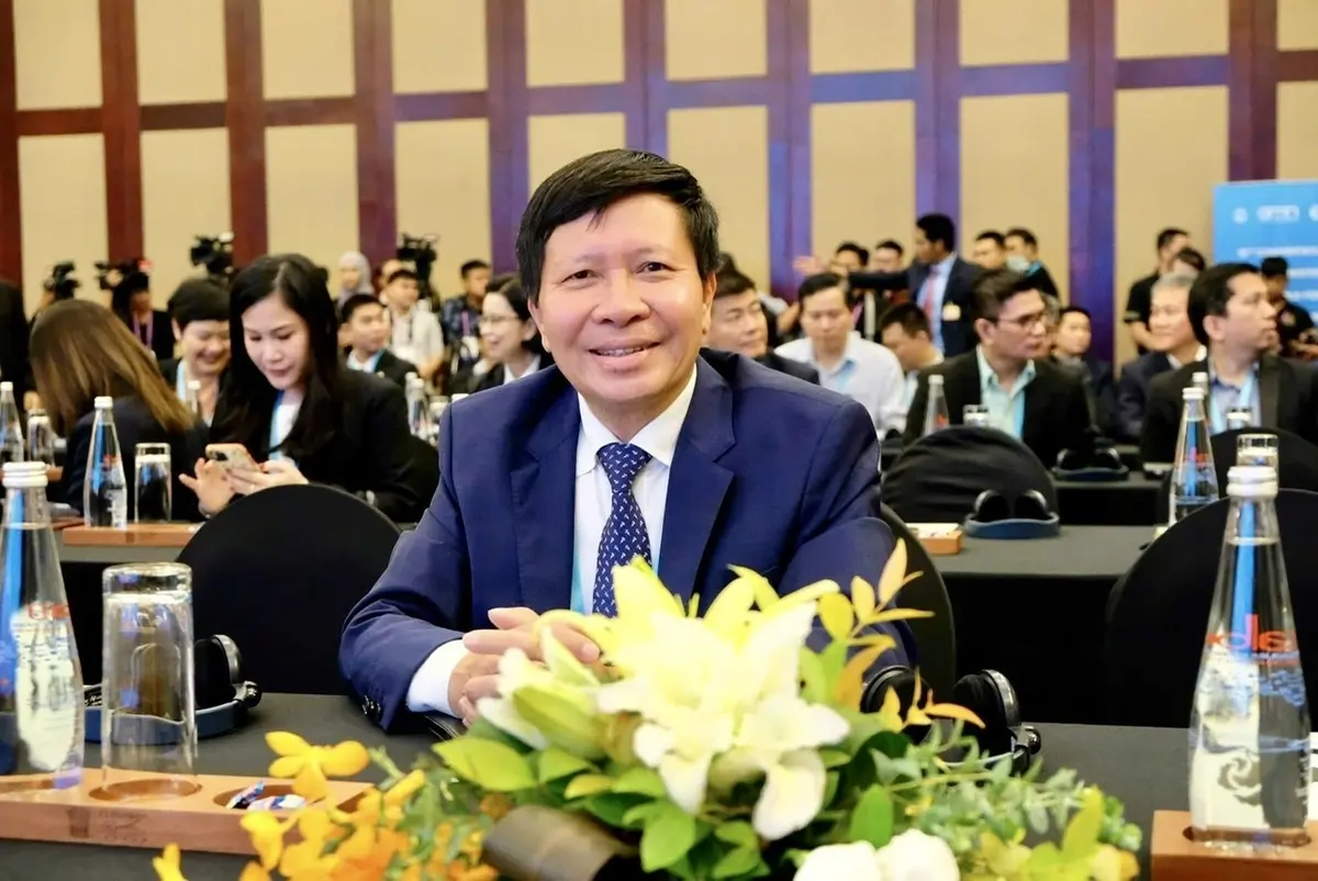 An ninh nhận thức và hạ tầng niềm tin: Mặt trận mới trong kỷ nguyên AI
