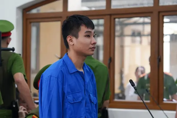 Tử hình kẻ sát hại 3 mẹ con ở Đồng Nai
