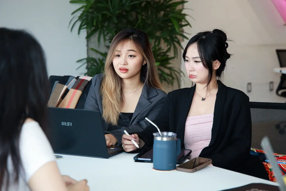 'Phát hoảng' vì 80% CV ứng tuyển rập khuôn AI