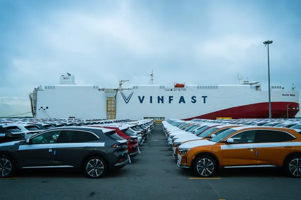 VinFast vừa có một thay đổi lớn
