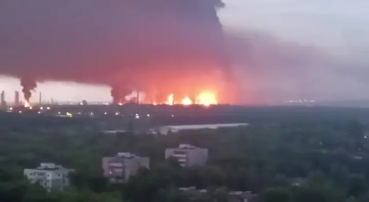 Tin nóng thế giới hôm nay 15/10: Ukraine 'bị phản bội', Israel cản kế hoạch Gaza
