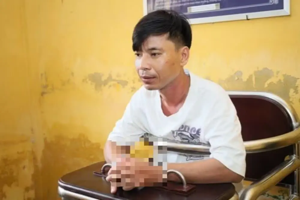 Khởi tố vụ án 3 mẹ con cô giáo bị chém ở Cà Mau