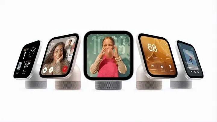 Apple tung loạt thiết bị nhà thông minh xoay quanh Siri AI