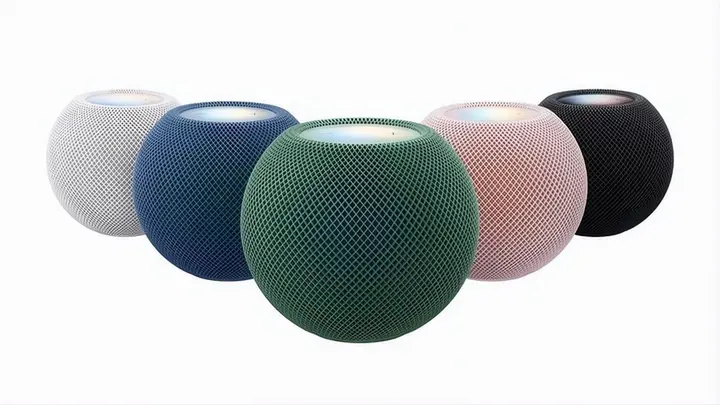 Apple tung loạt thiết bị nhà thông minh xoay quanh Siri AI