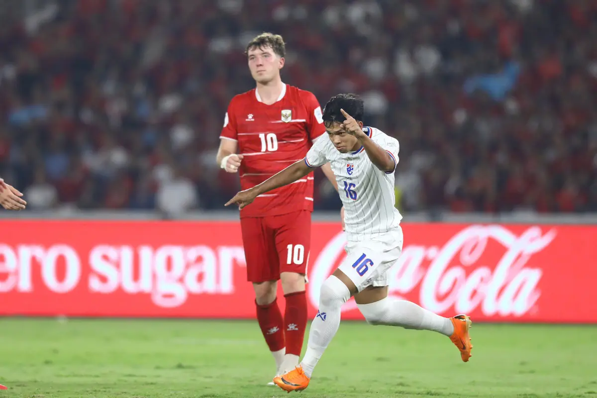 FIFA ASEAN Cup và cái trần của bóng đá Đông Nam Á