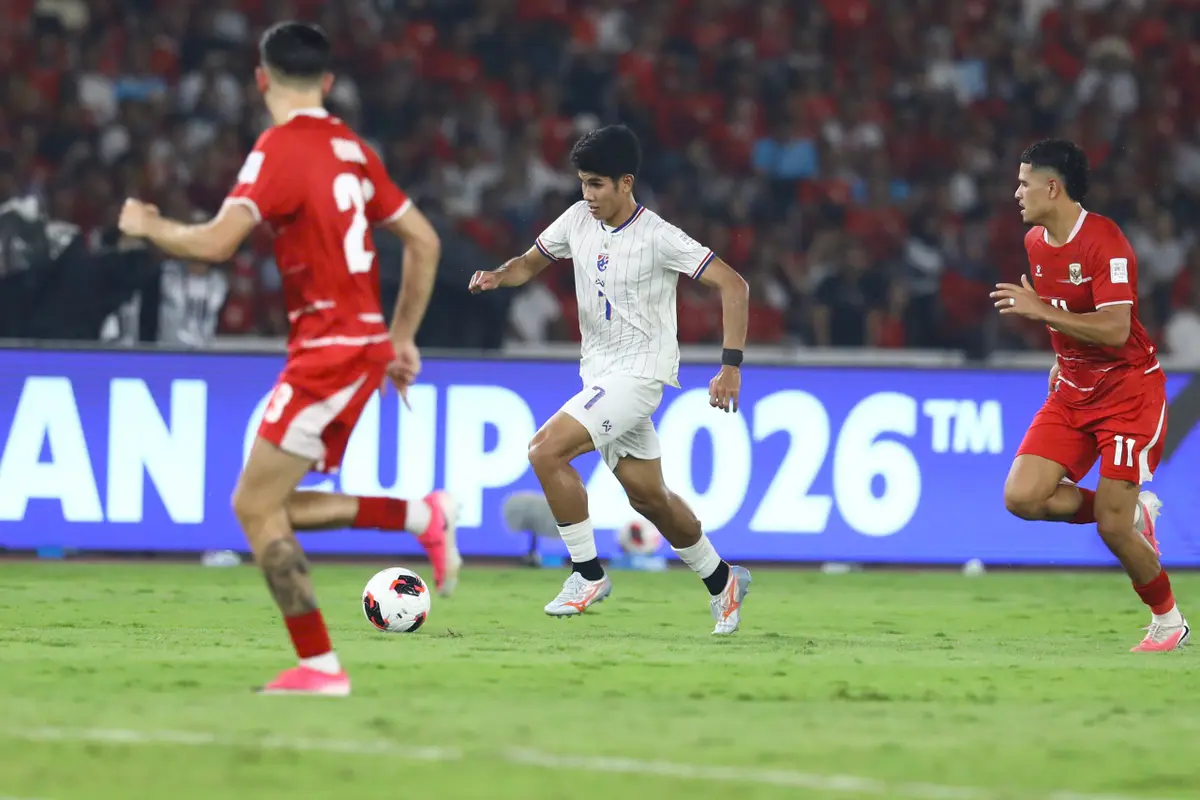 FIFA ASEAN Cup sống được bao lâu?
