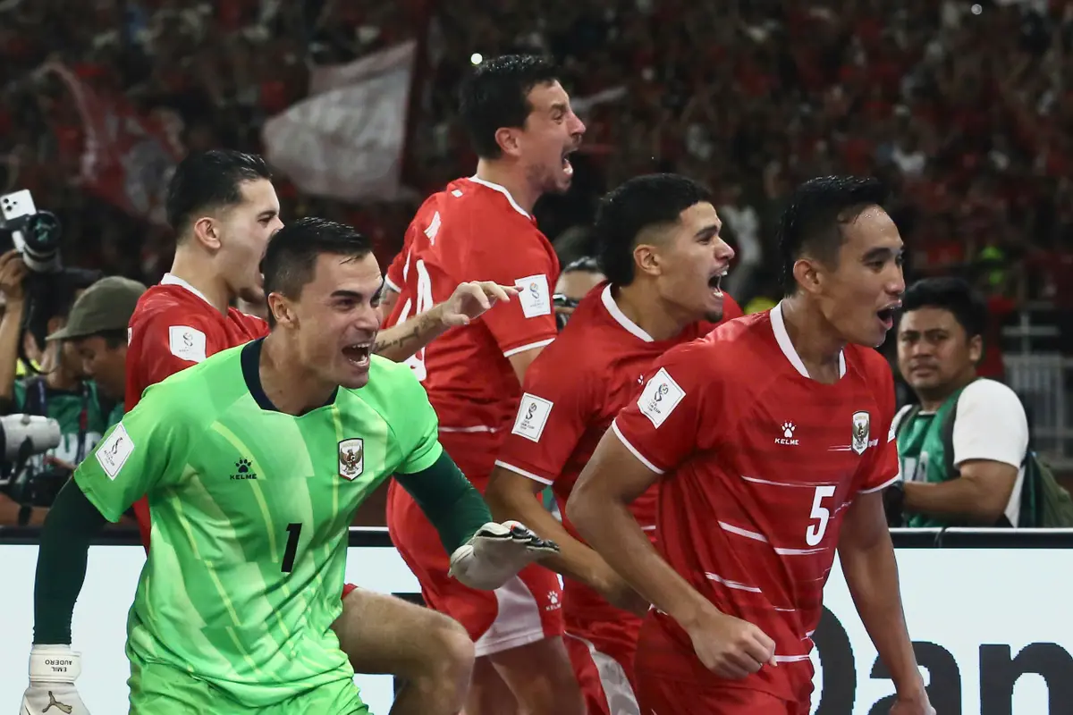 FIFA ASEAN Cup sống được bao lâu?