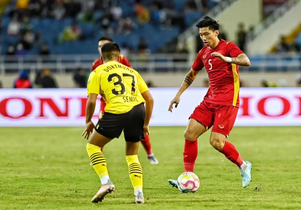 Cơ hội nào cho những ngôi sao Thường Châu tại Asian Cup 2027?