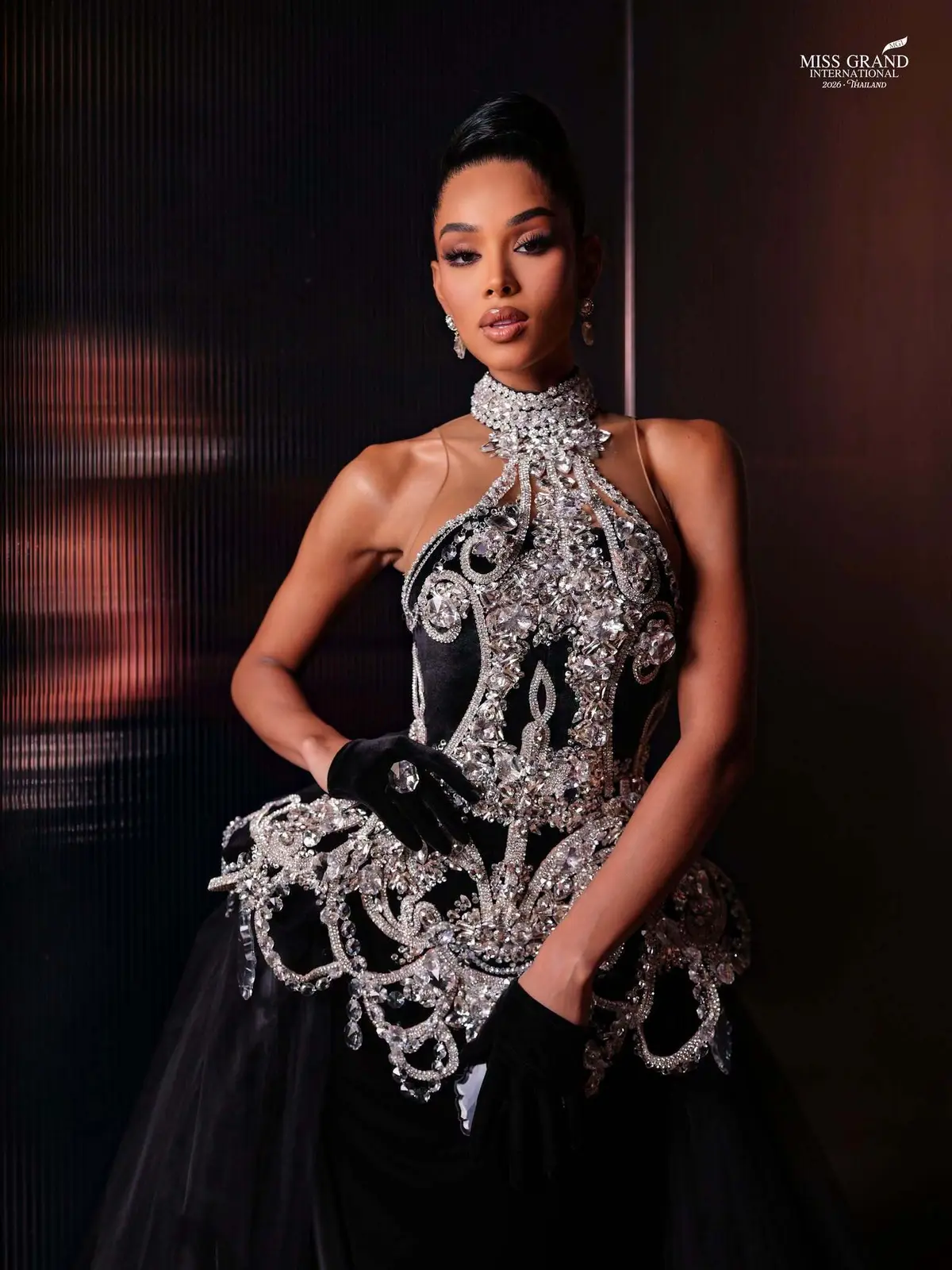 Dàn mỹ nhân sáng giá cho vương miện Miss Grand International 2026