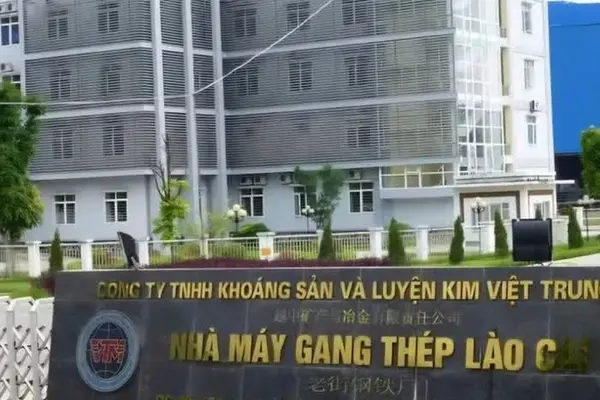 Tổng giám đốc nhận 'lót tay' hàng chục tỷ đồng để mua than cốc giá cao