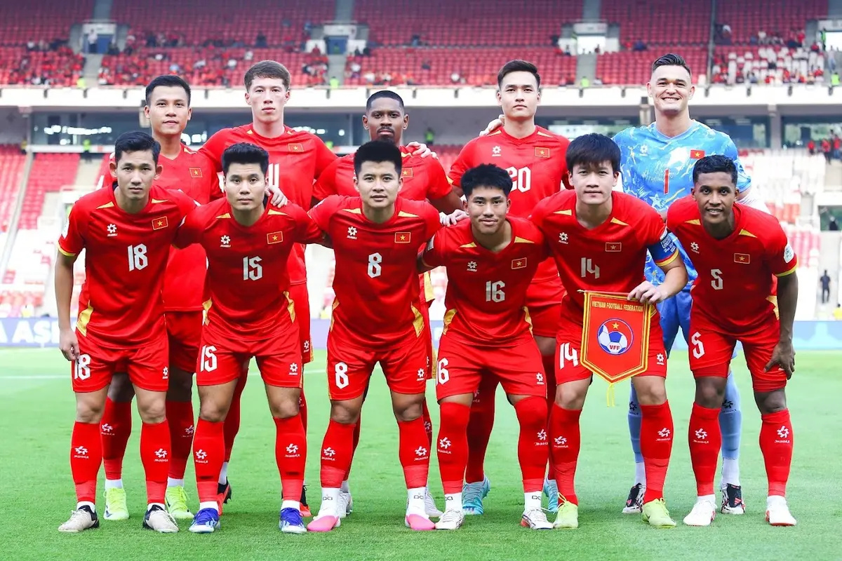 'Nhập tịch và Việt kiều tốt nhất V.League lên tuyển hết rồi'