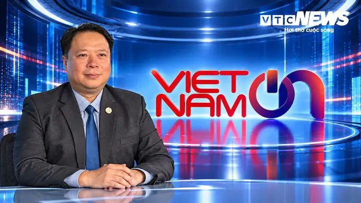 VietnamOn: Những nút mở cho đổi mới sáng tạo Việt Nam phát sóng ngày 1/10