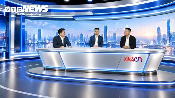 VietnamOn: iHanoi – 'Một chạm' tới chính quyền số lên sóng ngày 10/10