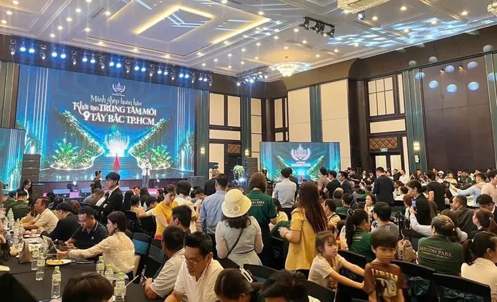 Chu kỳ mới của thị trường bất động sản: Từ 'đón sóng' sang khai thác hiệu quả