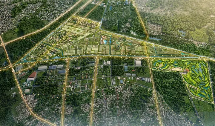 Chu kỳ mới của thị trường bất động sản: Từ 'đón sóng' sang khai thác hiệu quả
