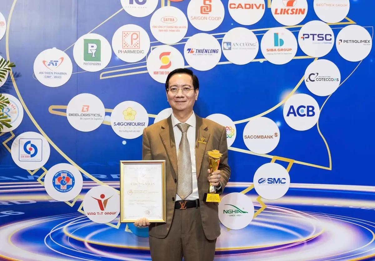 TP.HCM báo 'tin vui' với các doanh nghiệp