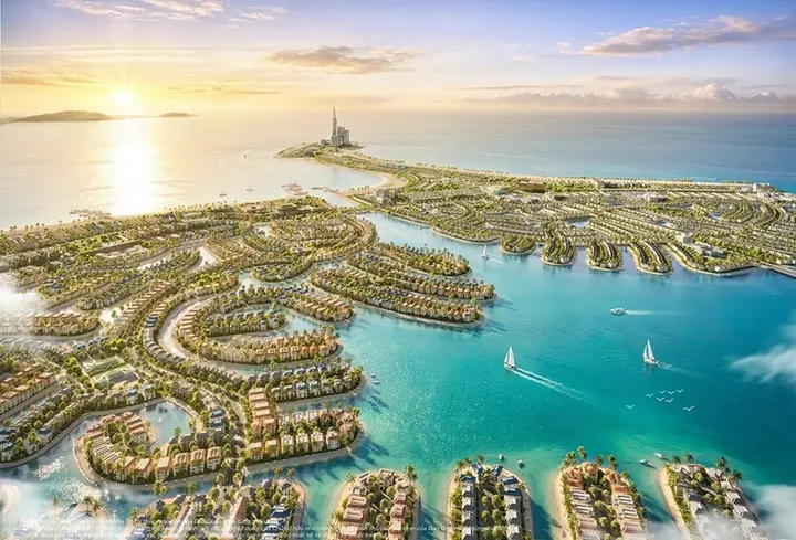 WEF đặt bài toán đô thị tương lai, Việt Nam có 'lời giải sớm' từ Vinhomes