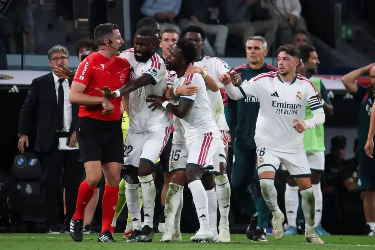 Chiêu trò của Mourinho có cứu nổi Real?