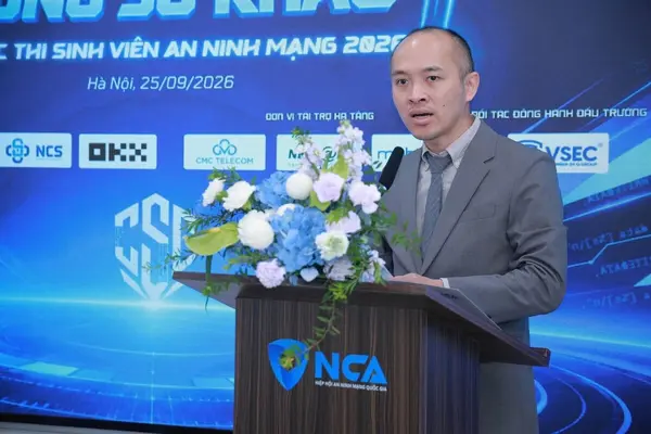 An toàn mạng viễn thông: Thách thức trong kỷ nguyên số