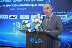 An toàn mạng viễn thông: Thách thức trong kỷ nguyên số