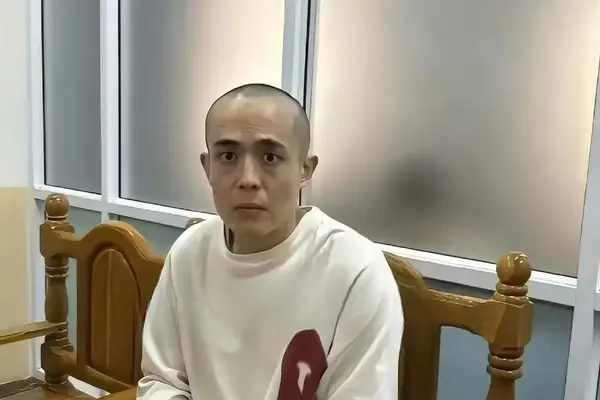 Diễn viên Vương Tinh 'bị lừa bán 3 lần trong 4 ngày'