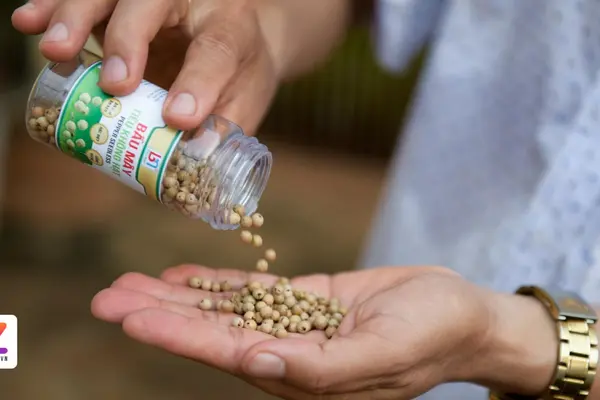 Việt Nam là nguồn cung hạt tiêu số 1 cho Mỹ, áp đảo loạt 'ông lớn'