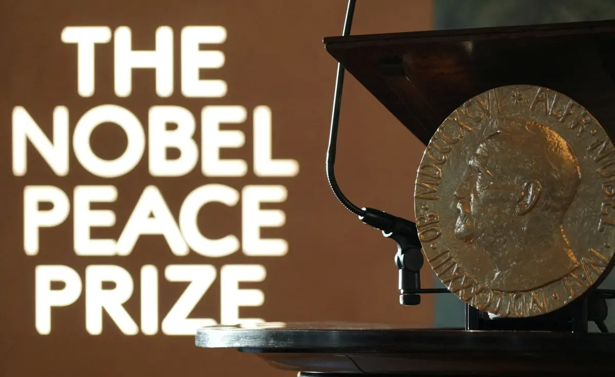 Những ứng viên có thể vượt ông Trump trong cuộc đua Nobel Hòa bình