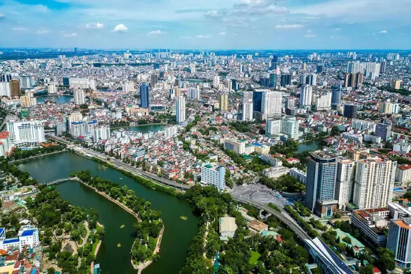 Bộ Nội vụ phản hồi đề nghị tiếp tục nghiên cứu sắp xếp xã, phường