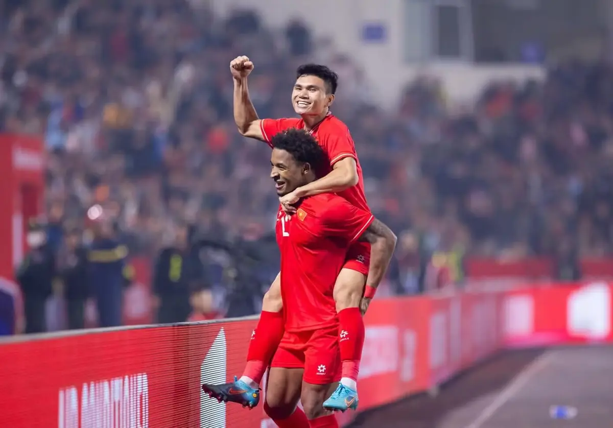 Cơ hội nào cho những ngôi sao Thường Châu tại Asian Cup 2027?