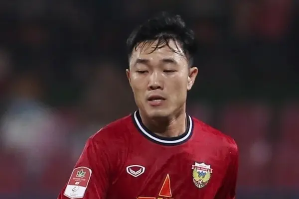 Xuân Trường đang ở đâu?