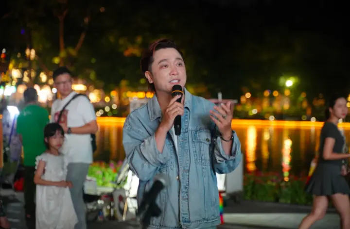 Yanbi ra sao sau hơn 10 năm bản hit 'Thu cuối' gây sốt?