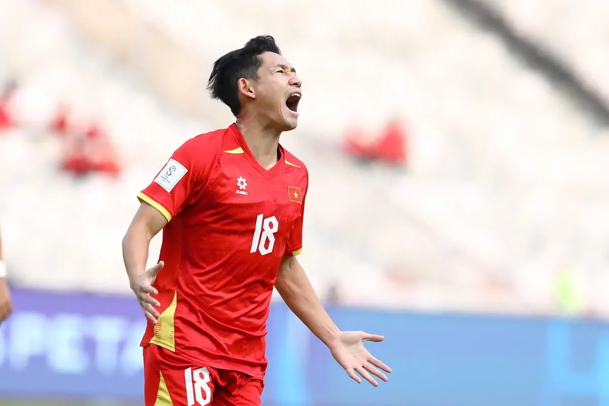 FIFA ASEAN Cup phá ‘vùng an toàn’ của tuyển Việt Nam