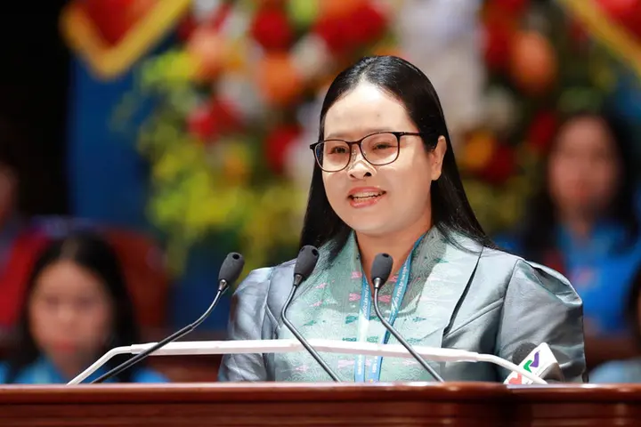 Cô gái Khmer và hành trình biến cây dừa thành sinh kế cho người miền Tây