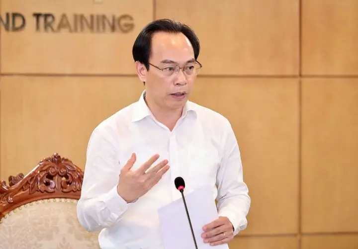 Giảm 50,6% đầu mối trường học, hoàn thành điều chuyển giáo viên trong tháng 10