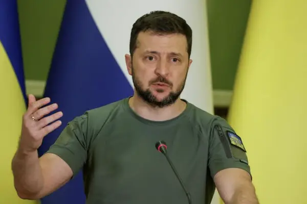 Tin nóng thế giới hôm nay 15/10: Ukraine 'bị phản bội', Israel cản kế hoạch Gaza