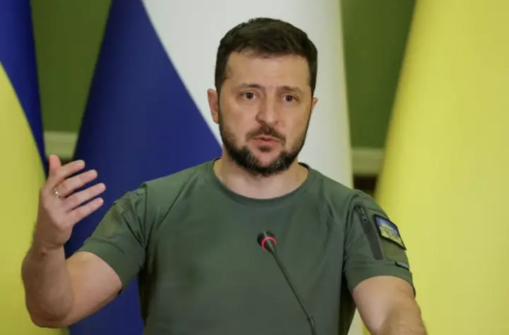 Tin nóng thế giới hôm nay 15/10: Ukraine 'bị phản bội', Israel cản kế hoạch Gaza